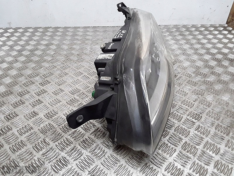 Frontscheinwerfer Citroën Jumper Links Scheinwerfer Headlight SCH6844237218ho