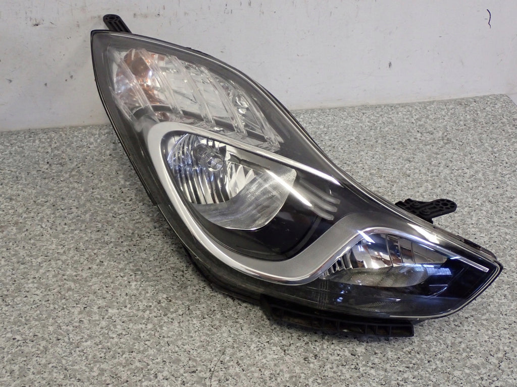 Frontscheinwerfer Hyundai Ix20 Rechts Scheinwerfer Headlight