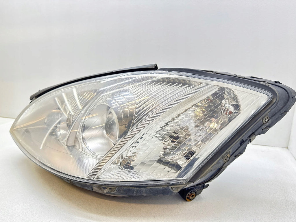 Frontscheinwerfer Mercedes-Benz W221 A2218260158 A2218202561 Links Headlight SCH9912808081uf