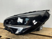 Laden Sie das Bild in den Galerie-Viewer, Frontscheinwerfer Opel Corsa F 39162653 Links Scheinwerfer Headlight SCH1406418620dy