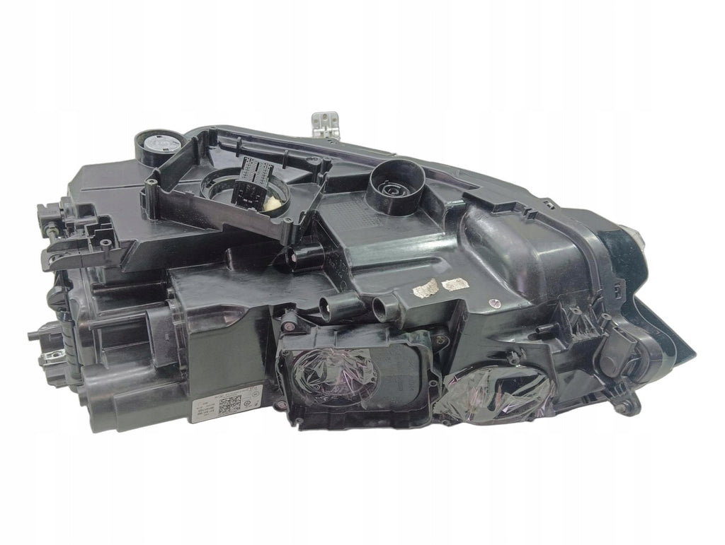 Frontscheinwerfer VW Golf Sportsvan I 517941082 LED Rechts Headlight SCH7712430996fh
