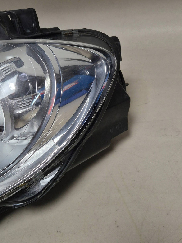 Frontscheinwerfer VW Touran 1305236224 Links Scheinwerfer Headlight SCH5995840020yk