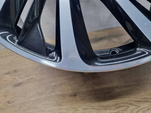 Load image into Gallery viewer, 1x Alufelge 20 Zoll 8.5" 5x112 50ET 6862897 BMW I8 Rim Wheel FEL8403520146hn