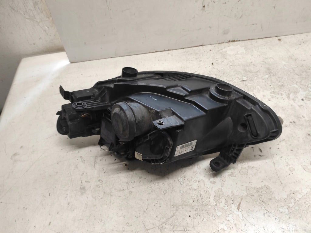 Frontscheinwerfer Seat Ibiza IV 6J1941006D Rechts Scheinwerfer Headlight SCH1837313677iu