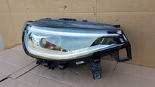 Load image into Gallery viewer, Frontscheinwerfer VW Id.4 11B941036E Full LED Rechts Scheinwerfer Headlight SCH8834792467kh