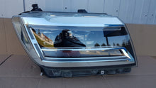Load image into Gallery viewer, Frontscheinwerfer VW Crafter 7C1941036F Full LED Rechts Scheinwerfer Headlight SCH8318998805vd