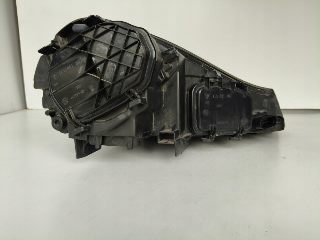 Frontscheinwerfer Porsche Cayenne 7L5941031K Xenon Links Scheinwerfer Headlight SCH6027109704rz