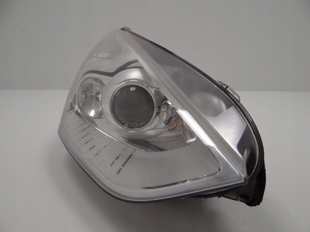 Frontscheinwerfer Ford S-Max 6M211-3D154-AK Xenon Rechts Scheinwerfer Headlight SCH5170345263gb