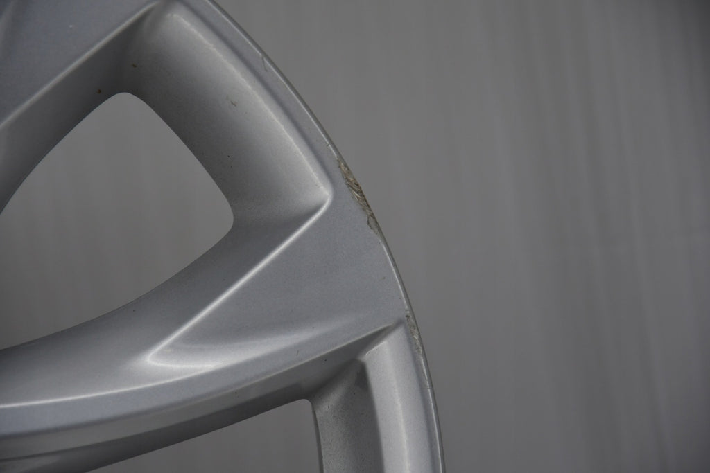 1x Alufelge 19 Zoll 7.0" 5x114.3 50ET 9965027090 Mazda Rim Wheel