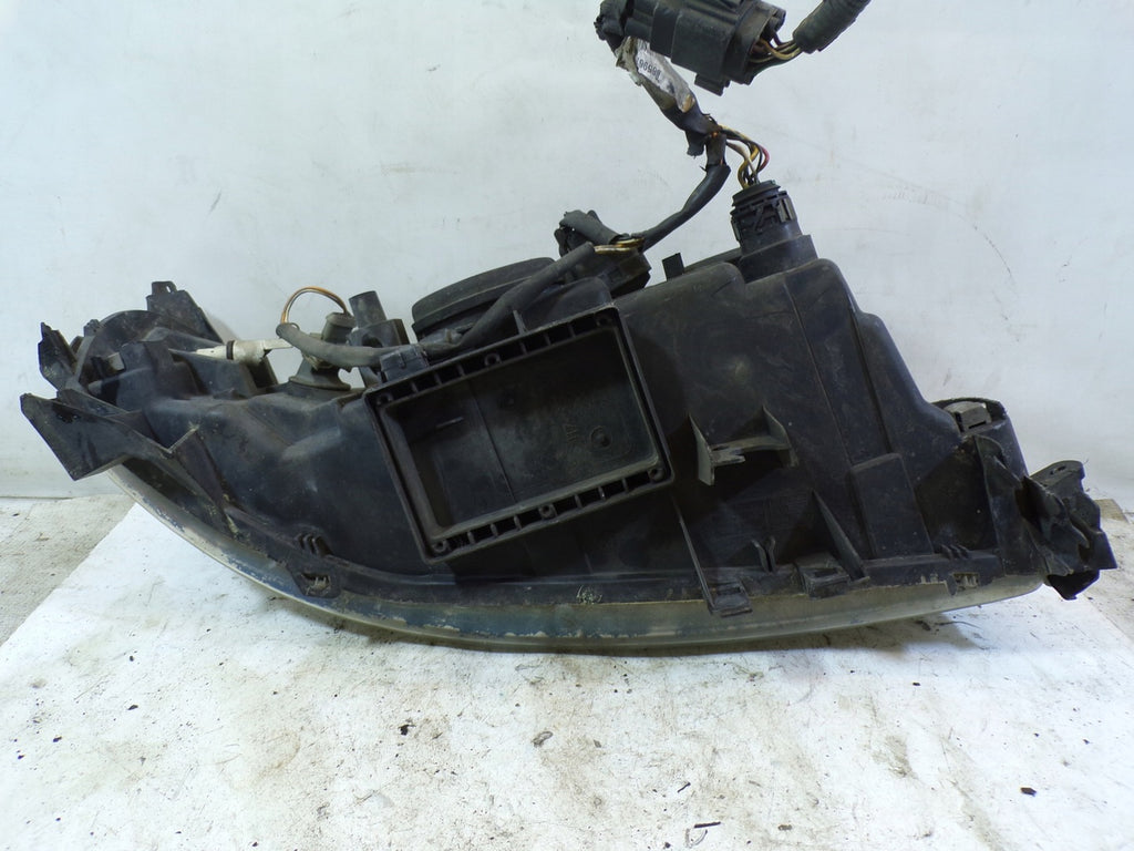 Frontscheinwerfer Volvo V70 II 89900267 Links Scheinwerfer Headlight SCH8633792671du