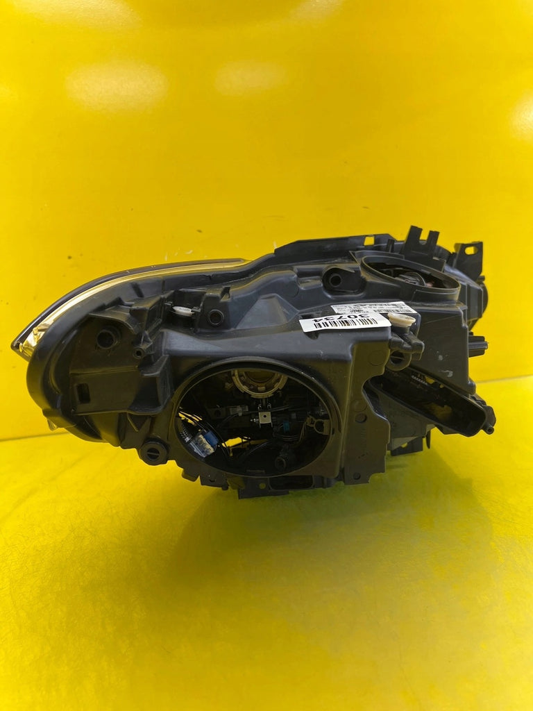 Frontscheinwerfer BMW 1 F21 F20 7229679-09 Xenon Links Scheinwerfer Headlight SCH2145308574mu