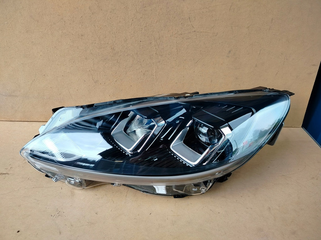 Frontscheinwerfer Ford Kuga LV4B-13E015-CD LED Links Scheinwerfer Headlight