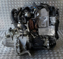 Laden Sie das Bild in den Galerie-Viewer, Motor Mazda Cx-3 S5502222 2015 Diesel Engine Komplett