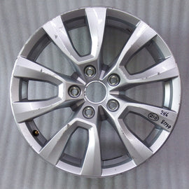 1x Alufelge 17 Zoll 8.0