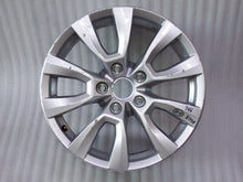 Load image into Gallery viewer, 1x Alufelge 17 Zoll 8.0" 5x120 49ET Glanz Silber 2H6601025A VW Amarok Rim Wheel FEL2031280000yz