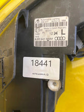 Load image into Gallery viewer, Frontscheinwerfer Audi A3 8P0941029M Xenon Links Scheinwerfer Headlight