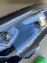 Laden Sie das Bild in den Galerie-Viewer, Frontscheinwerfer Renault Talisman 260109842R LED Rechts Scheinwerfer Headlight SCH4935261599eb