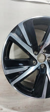 Laden Sie das Bild in den Galerie-Viewer, 1x Alufelge 19 Zoll 8.5" 5x108 47ET 32243394 Volvo S90 V90 Rim Wheel FEL8107199908fy