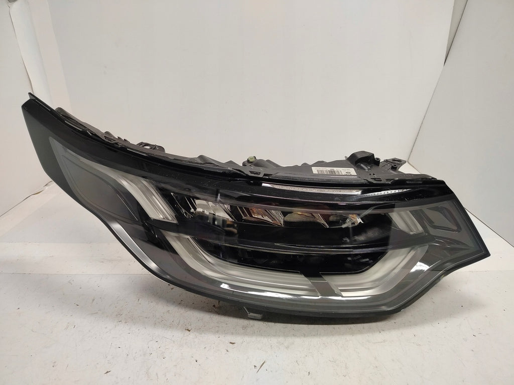Frontscheinwerfer Land Rover Discovery V HY32-13W029-EB Full LED Rechts SCH9657092170pj