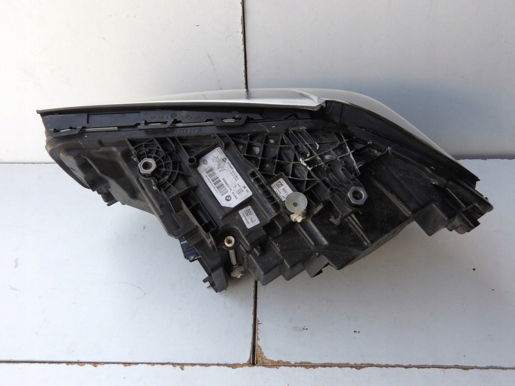 Frontscheinwerfer BMW G31 G30 5A388C4 LED Rechts Scheinwerfer Headlight SCH1859409512tt
