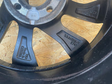 Load image into Gallery viewer, 1x Alufelge 15 Zoll 5.5" 4x100 41ET 1S0601025CE VW Up Rim Wheel FEL2028743977sn