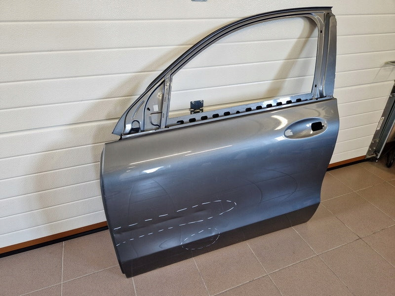 Tür Mercedes-Benz Eqc A2937221300 Vorne Links Door Porta Porte