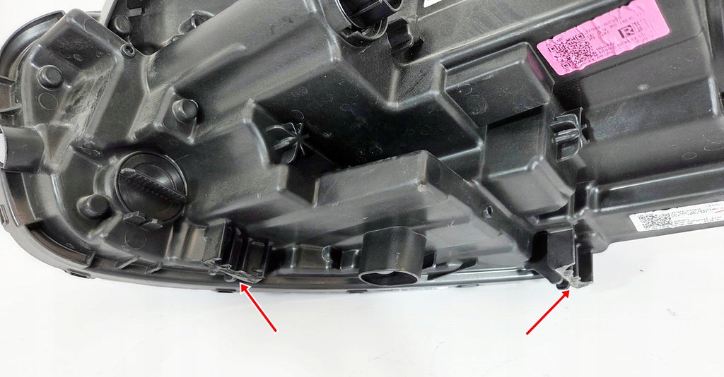 Frontscheinwerfer Kia Xceed J7921-61560 LED Rechts Scheinwerfer Headlight SCH5190548180up