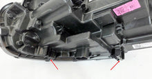 Laden Sie das Bild in den Galerie-Viewer, Frontscheinwerfer Kia Xceed J7921-61560 LED Rechts Scheinwerfer Headlight SCH5190548180up