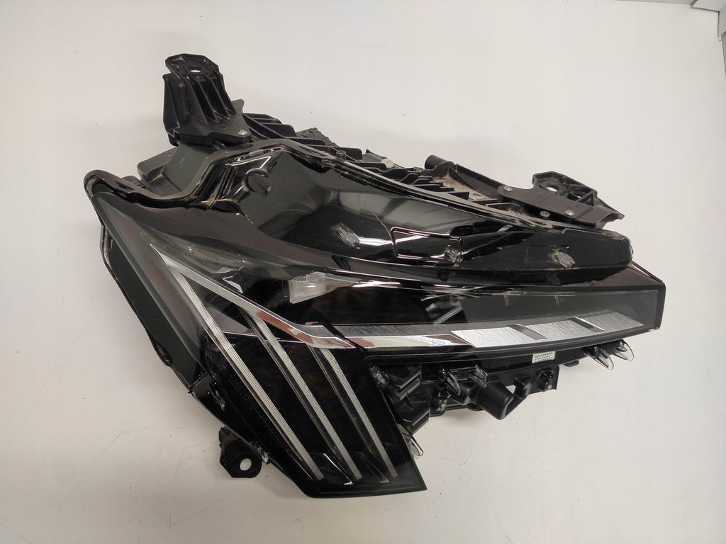 Frontscheinwerfer Peugeot 508 II 9848662780 9848662980 Full LED Ein Satz SCH7519859318yr
