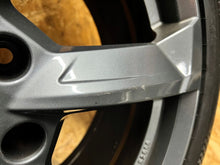 Laden Sie das Bild in den Galerie-Viewer, 1x Alufelge 19 Zoll 8.0" 5x112 39ET Audi I Rim Wheel FEL3852895111du