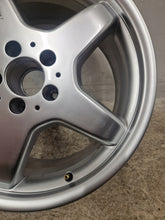 Laden Sie das Bild in den Galerie-Viewer, 1x Alufelge 18 Zoll 8.5&quot; 5x112 30ET A2094011702 Mercedes-Benz Clk Amg Rim Wheel