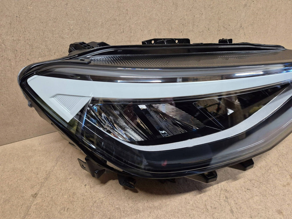 Frontscheinwerfer VW Id.4 11B941006B LED Rechts Scheinwerfer Headlight SCH8095661600hm