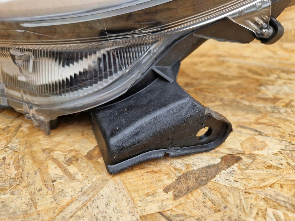 Frontscheinwerfer Toyota 4 Yaris Full LED Links Scheinwerfer Headlight