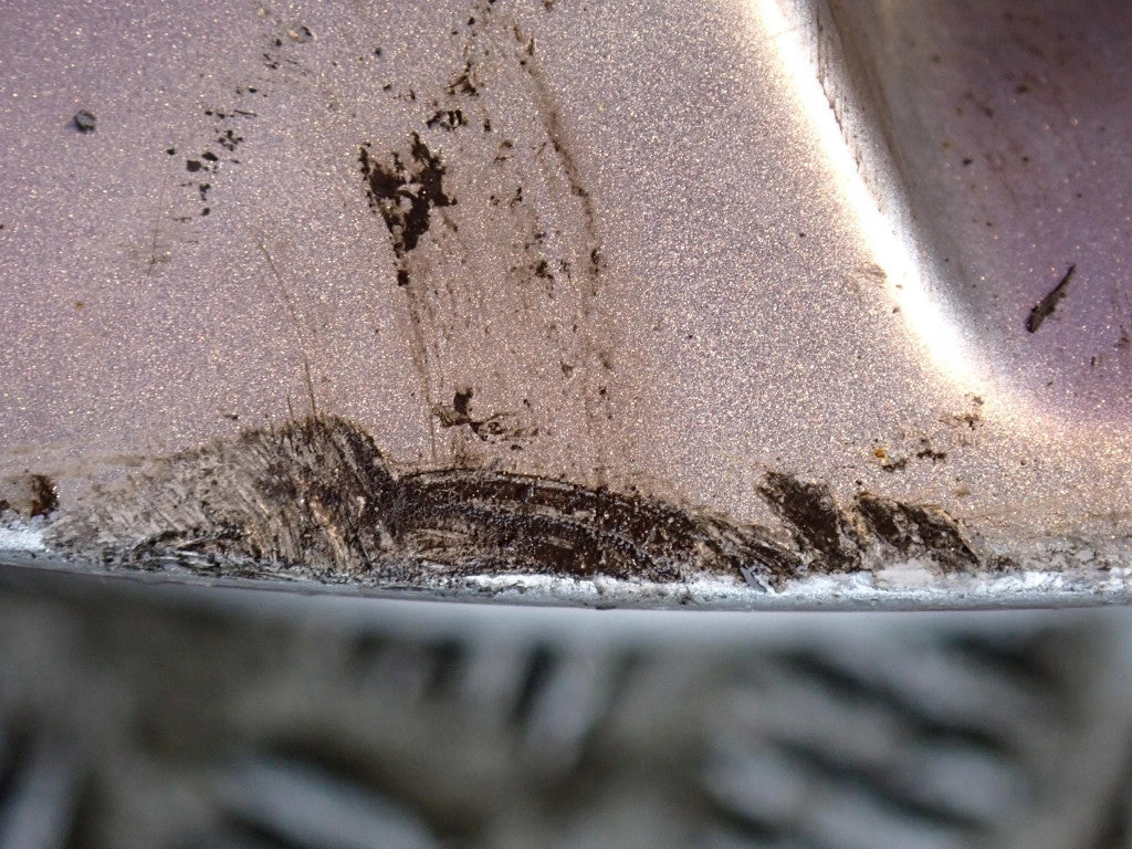 1x Alufelge 18 Zoll 7.0" 5x112 Mazda I Rim Wheel FEL1245183856os