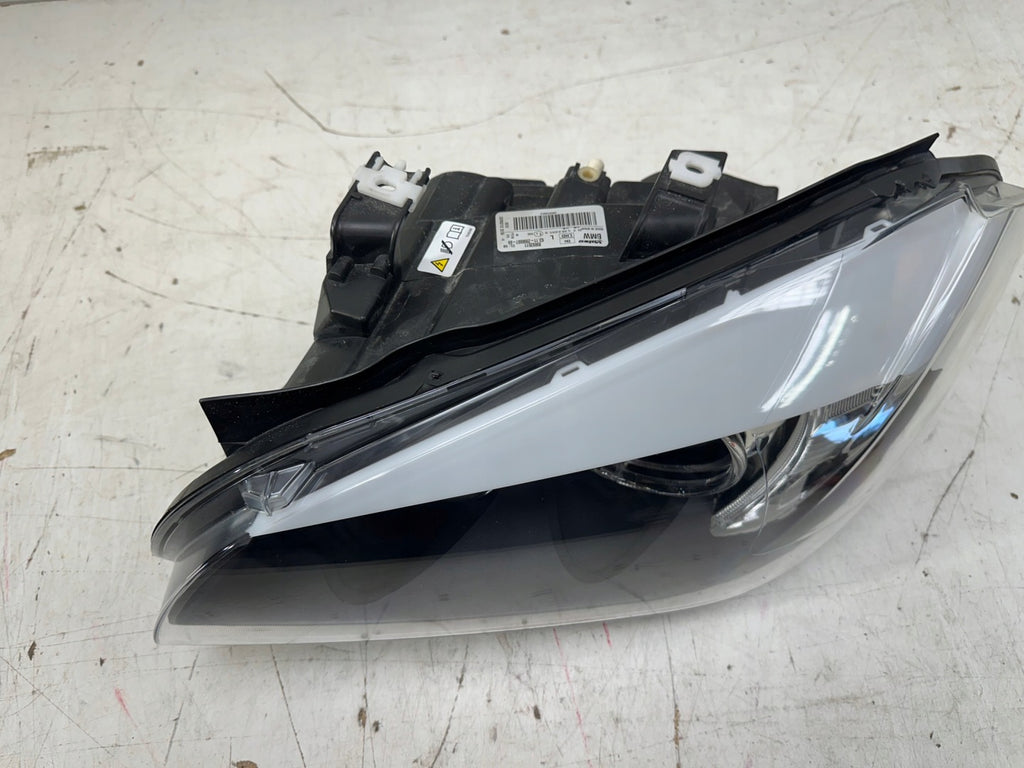 Frontscheinwerfer BMW X1 E84 89093511 Xenon Links Scheinwerfer Headlight SCH7101520123ic