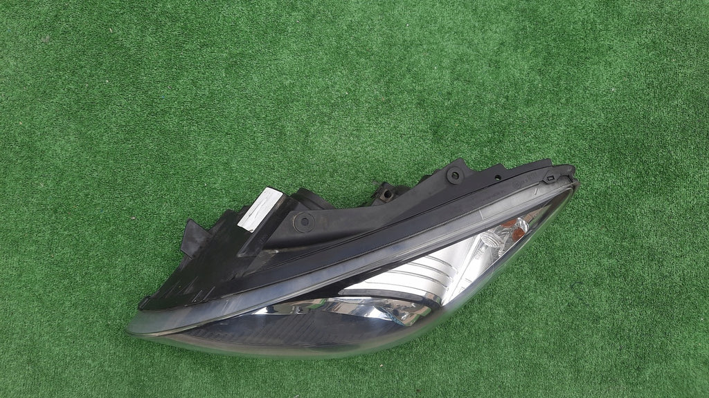 Frontscheinwerfer Hyundai I30 Links Scheinwerfer Headlight