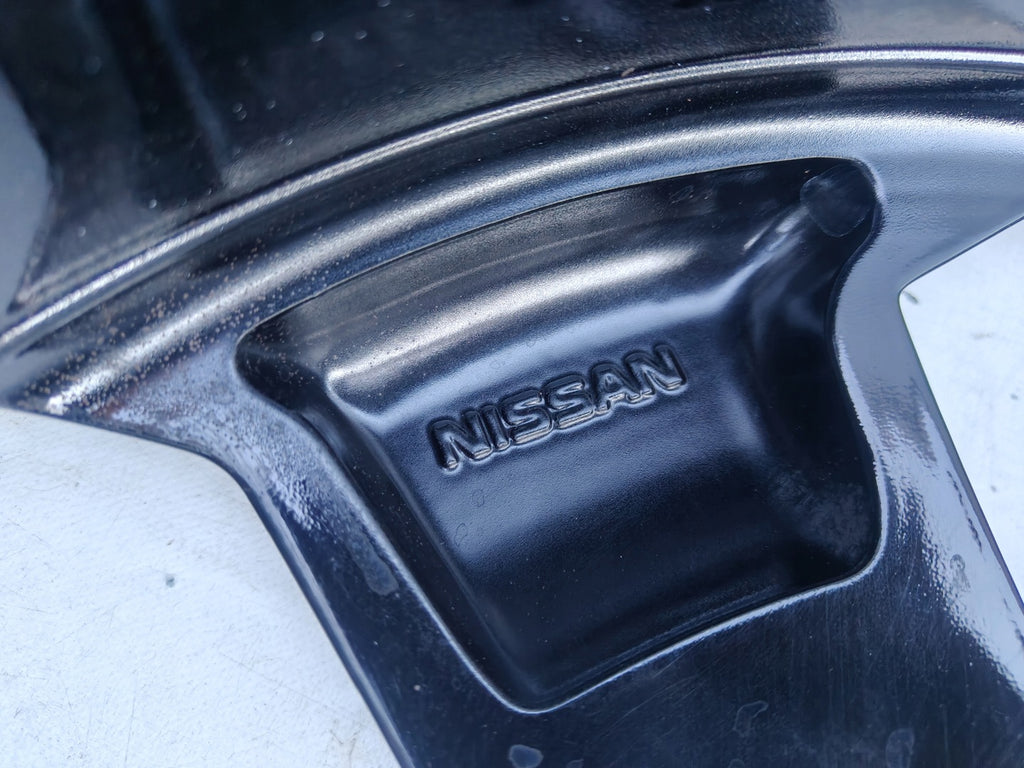 1x Alufelge 19 Zoll 7.5" 5x114.3 35ET 403006PA3A Nissan Juke Rim Wheel