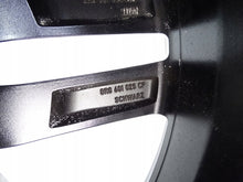 Laden Sie das Bild in den Galerie-Viewer, 1x Alufelge 21 Zoll 8.5&quot; 5x112 33ET 8R0601025CP Audi Q5 Rim Wheel