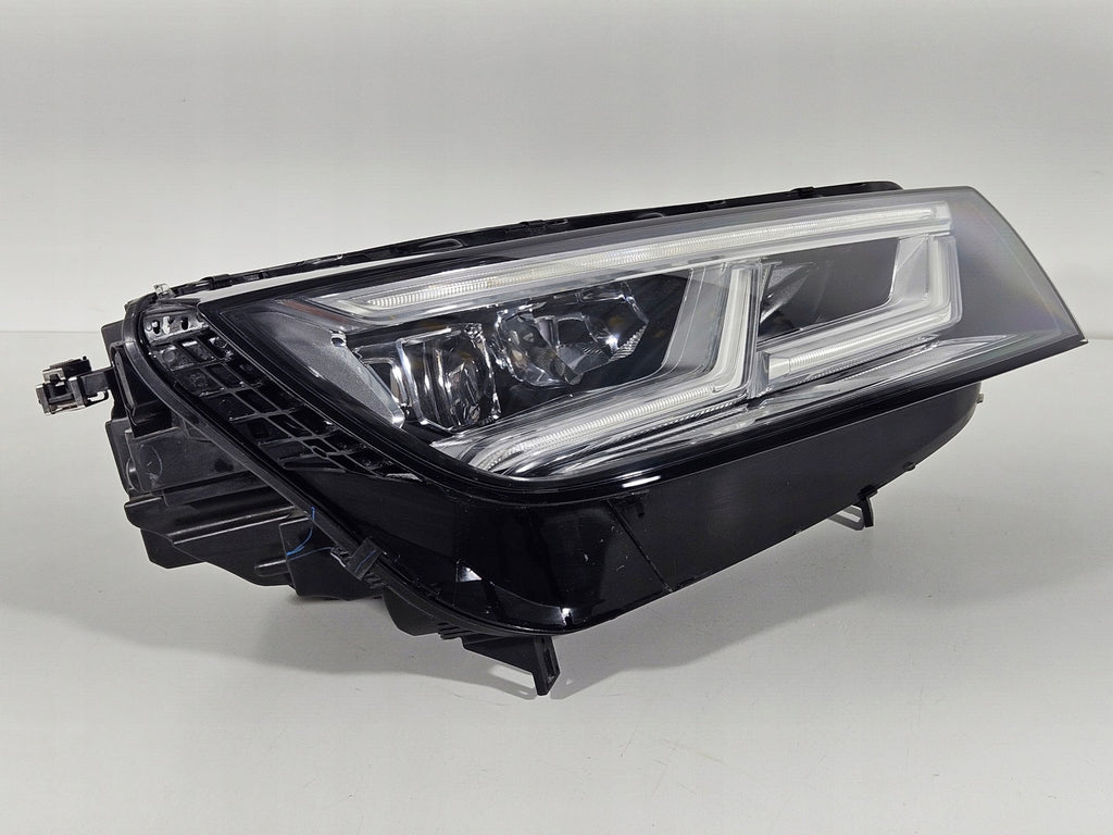 Frontscheinwerfer Audi Q5 80A941034 LED Rechts Scheinwerfer Headlight SCH2586856996rq