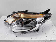 Laden Sie das Bild in den Galerie-Viewer, Frontscheinwerfer Mitsubishi L200 Links Scheinwerfer Headlight