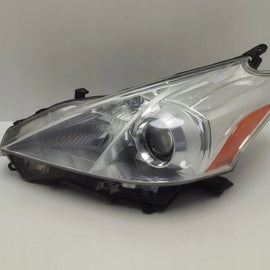 Frontscheinwerfer Toyota I DAL13398 Links Scheinwerfer Headlight SCH9349557814hq