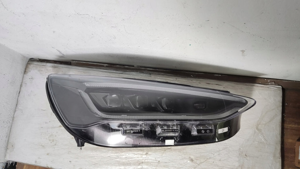 Frontscheinwerfer Ford Focus NX7B-13E017-AG LED Rechts Scheinwerfer Headlight