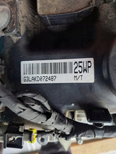 Load image into Gallery viewer, Motor Hyundai Kia I30 III Benzin Engine Unkomplett MOT3394898877pz
