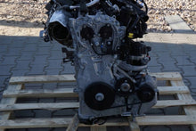 Laden Sie das Bild in den Galerie-Viewer, Motor Mercedes-Benz W247 W177 282814 1.3 CGI 24TKm 2023 Hybrid Engine Unkomplett MOT7496353071xx