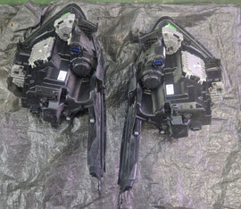 Frontscheinwerfer Kia Sportage V R292112010 LED Ein Stück (Rechts oder Links) SCH5054246453yv