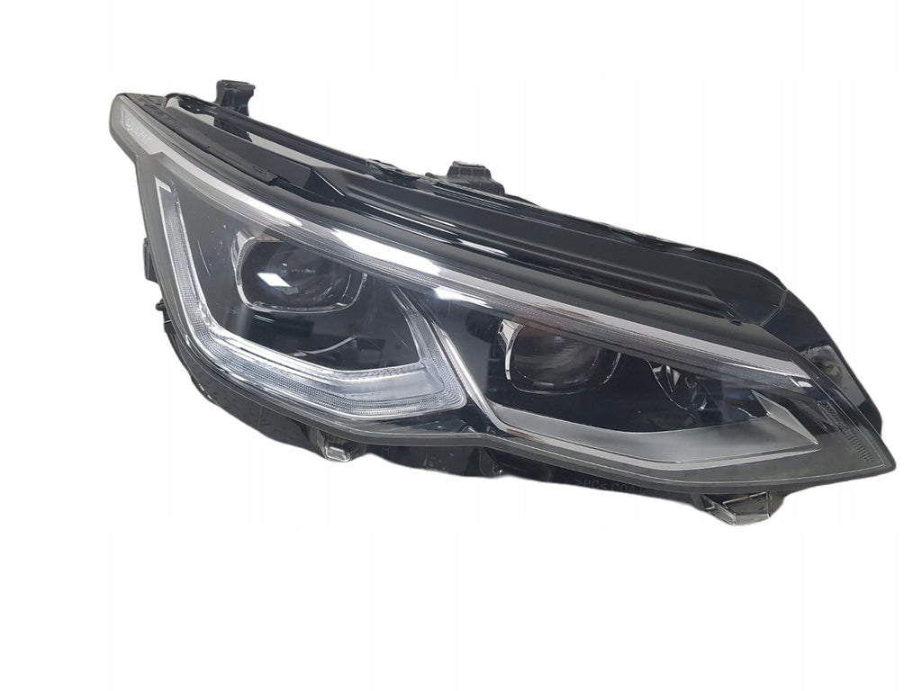Frontscheinwerfer VW Golf VIII 5H1941060 Full LED Rechts Scheinwerfer Headlight SCH4532818792fx