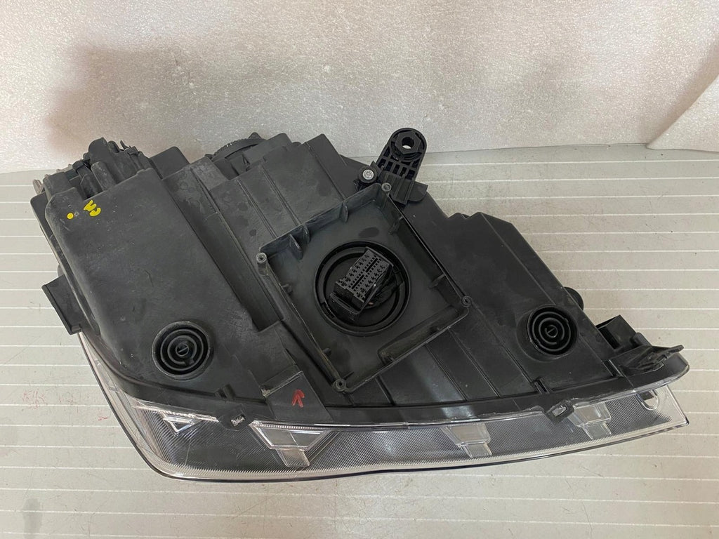 Frontscheinwerfer Seat Ateca 576941007D LED Ein Stück (Rechts oder Links)