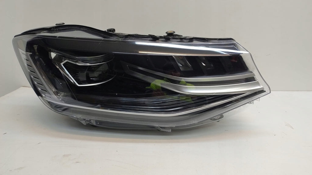 Frontscheinwerfer VW Caddy IV 2K8941036R LED Rechts Scheinwerfer Headlight SCH1202506138uu