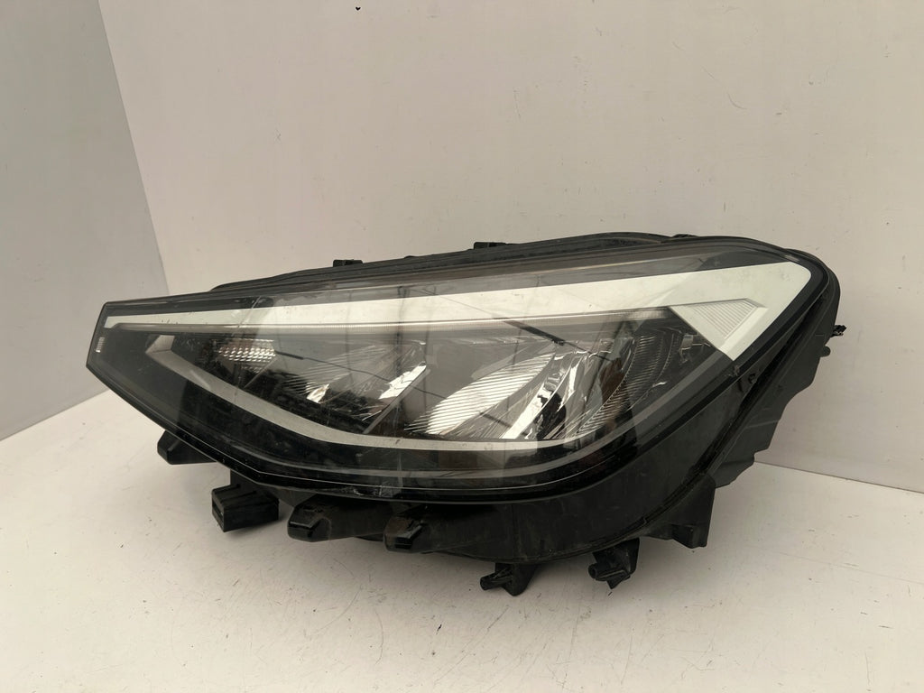 Frontscheinwerfer VW Id.4 11B941005A Links Scheinwerfer Headlight SCH4368644877bn