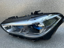 Load image into Gallery viewer, Frontscheinwerfer BMW X5 G05 9481789-07 Laser Links Scheinwerfer Headlight SCH9684681710hi